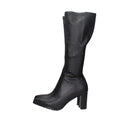 NERO | UMA PARKER NY - D 4300224P Stivale