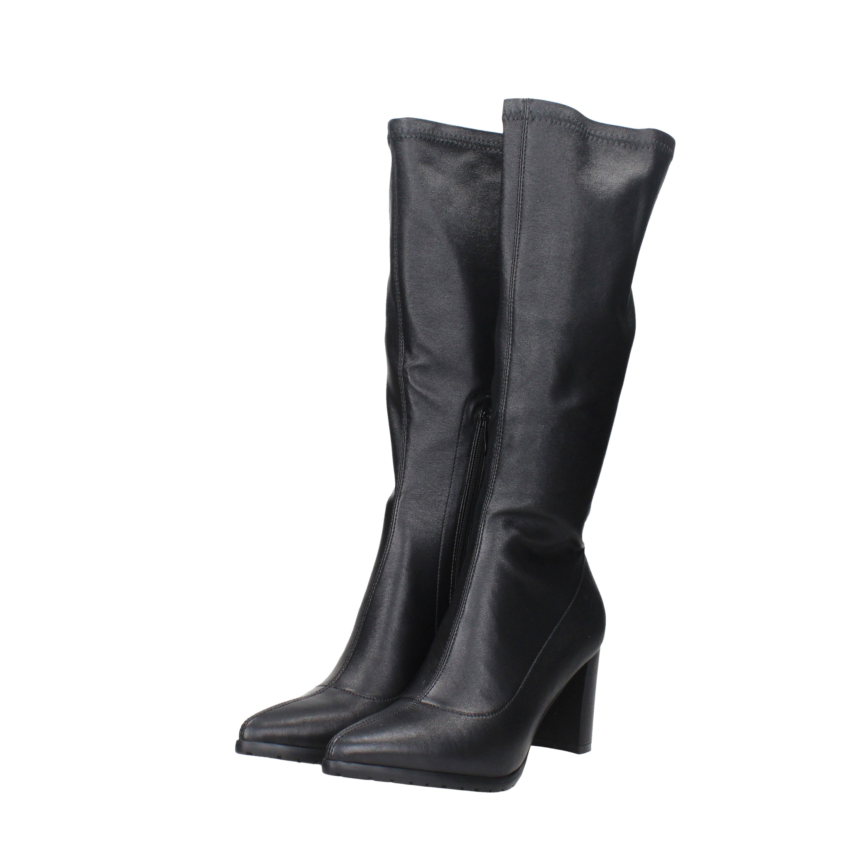NERO | UMA PARKER NY - D 4300224P Stivale