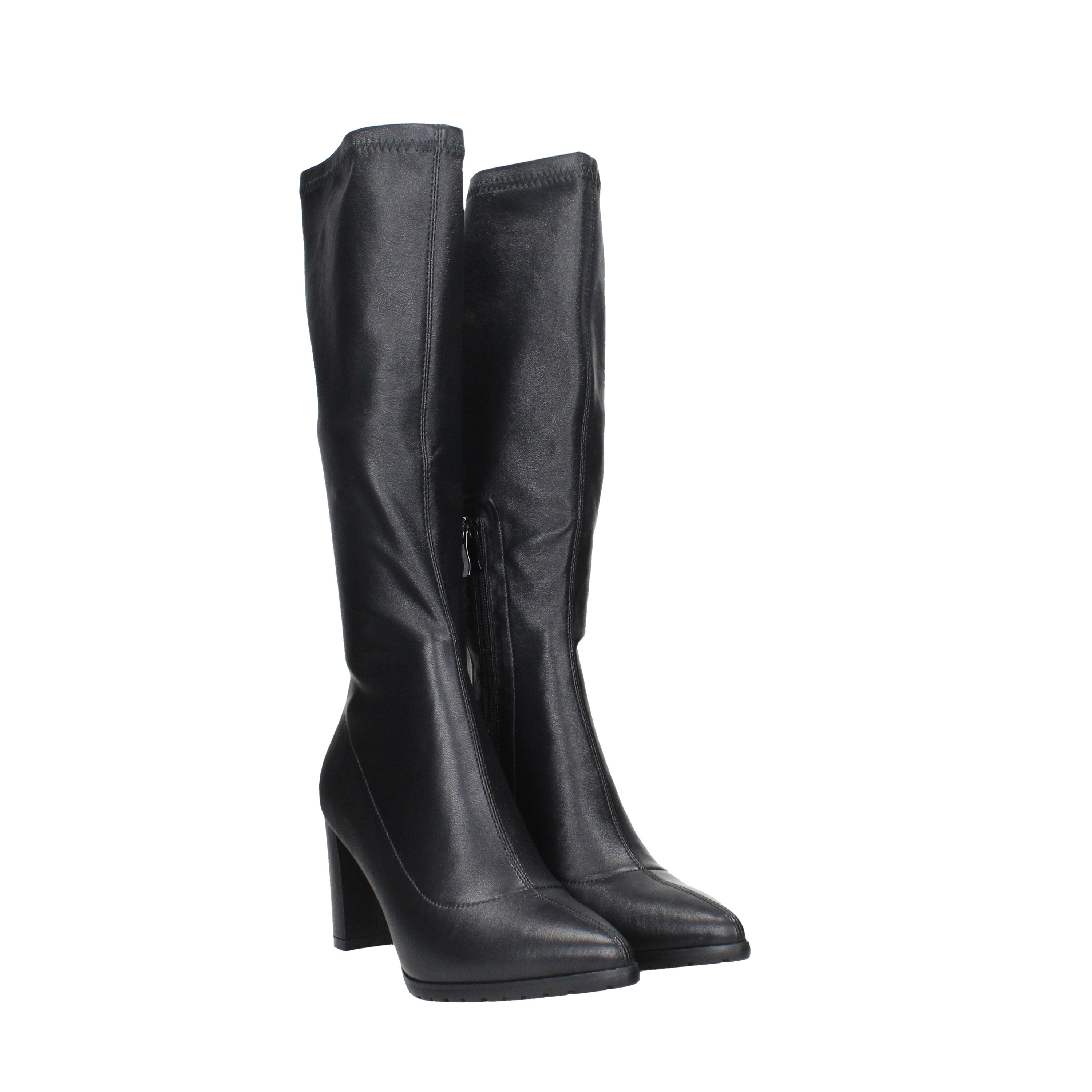 NERO | UMA PARKER NY - D 4300224P Stivale