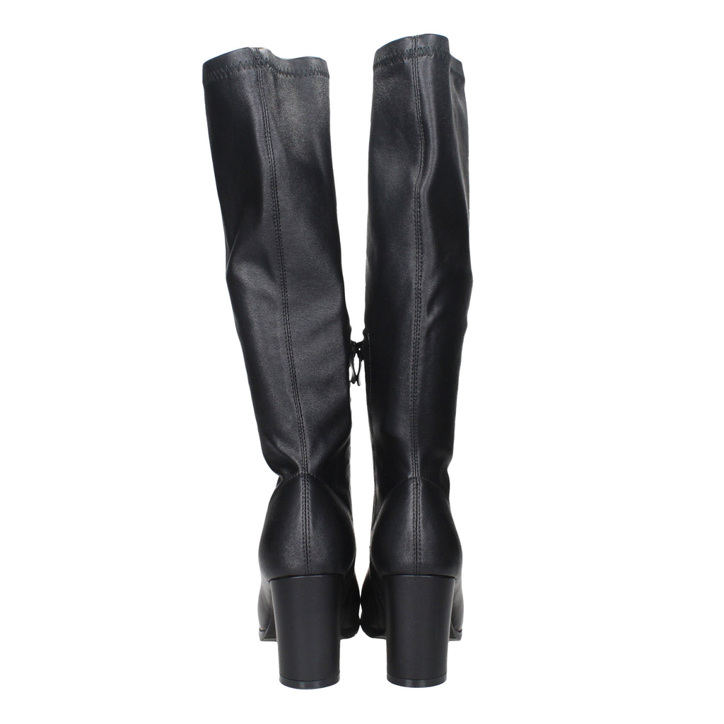 NERO | UMA PARKER NY - D 4300224P Stivale