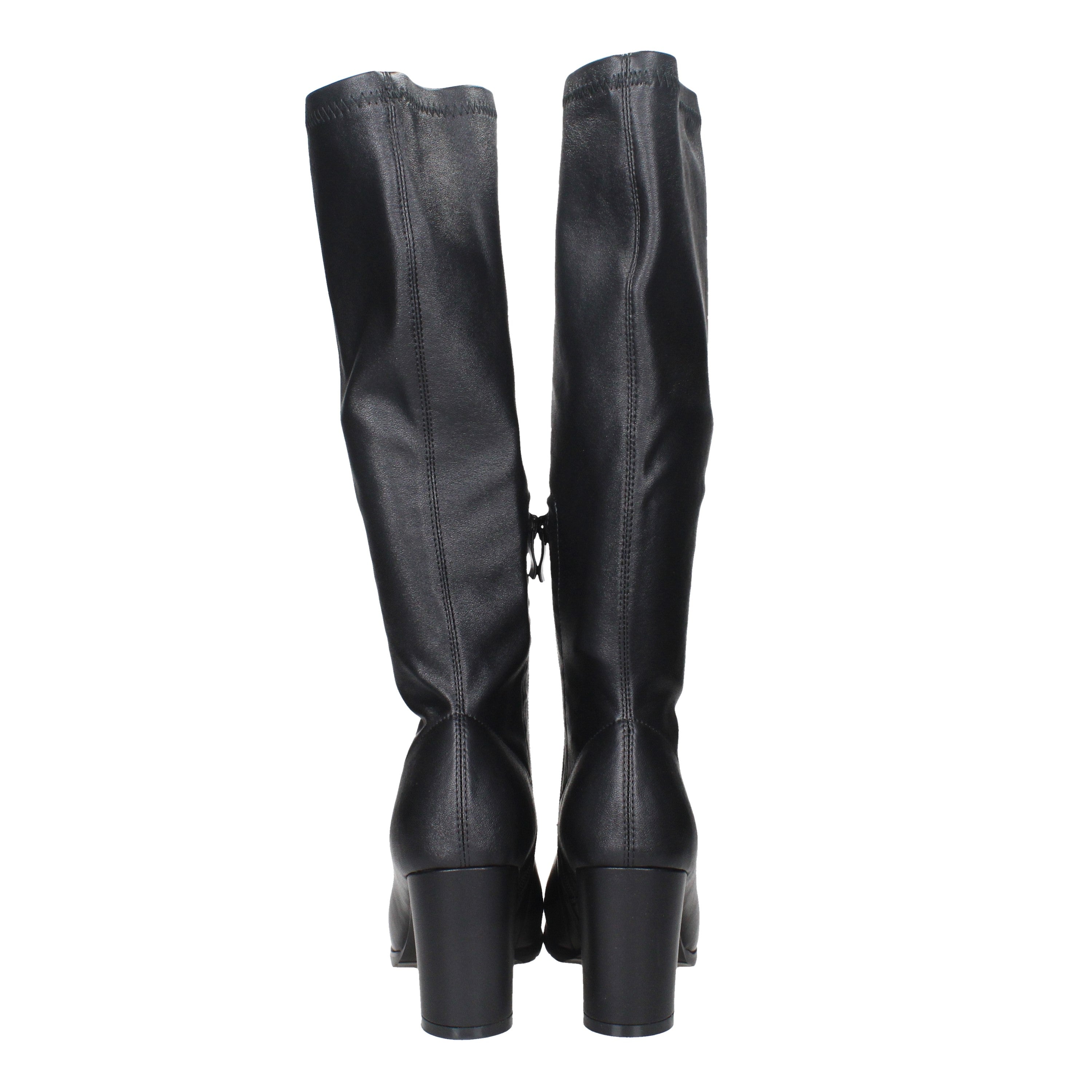 NERO | UMA PARKER NY - D 4300224P Stivale