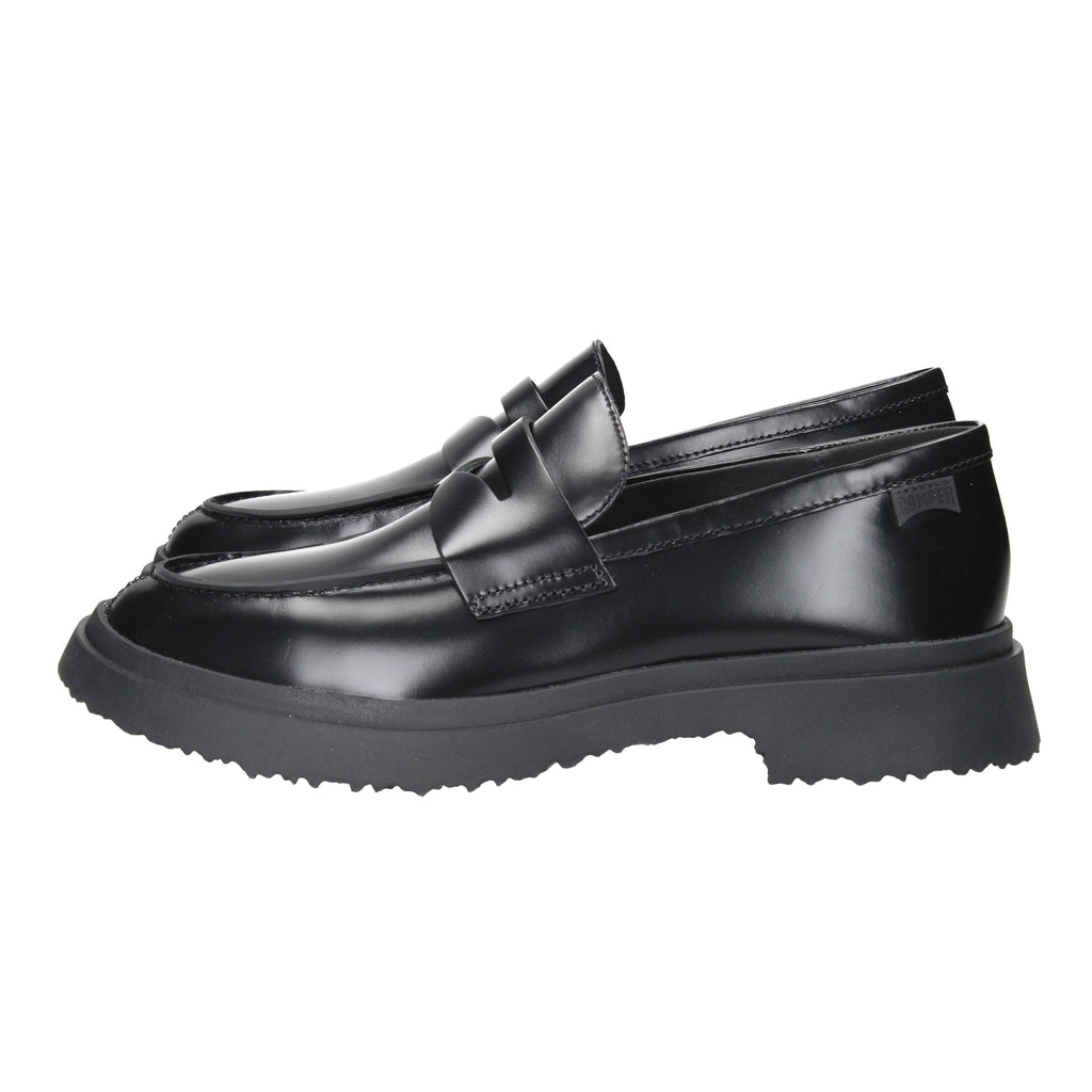 NERO | CAMPER - U K100633 Mocassino
