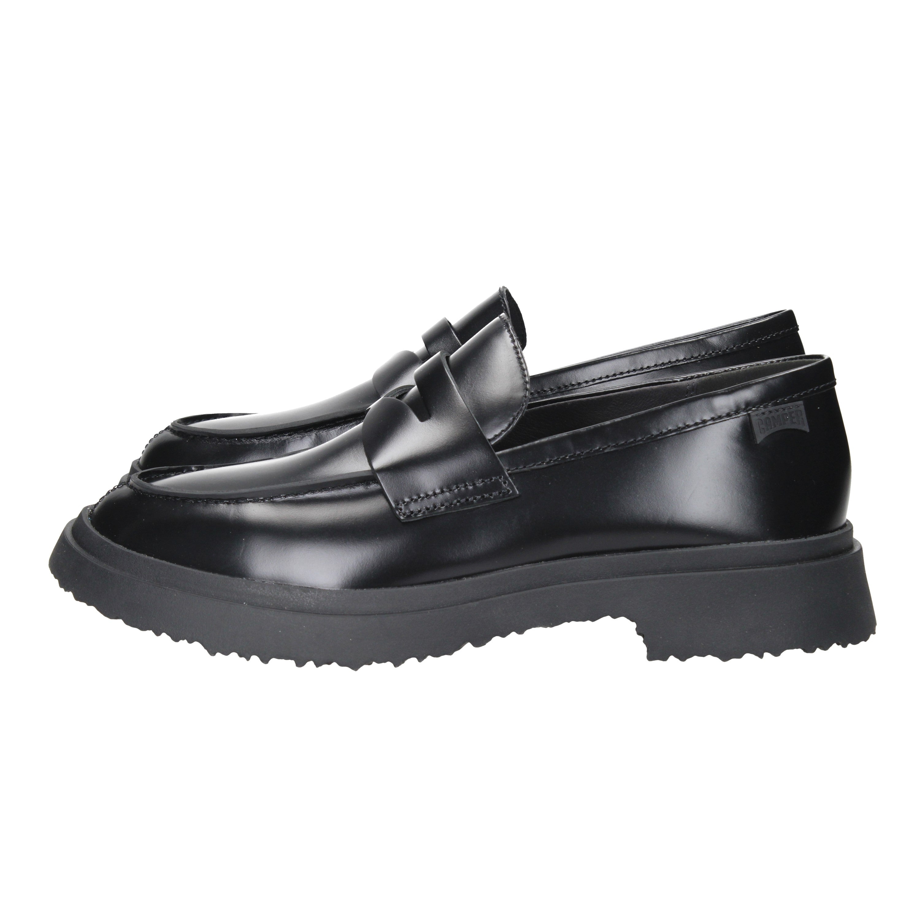 NERO | CAMPER - U K100633 Mocassino