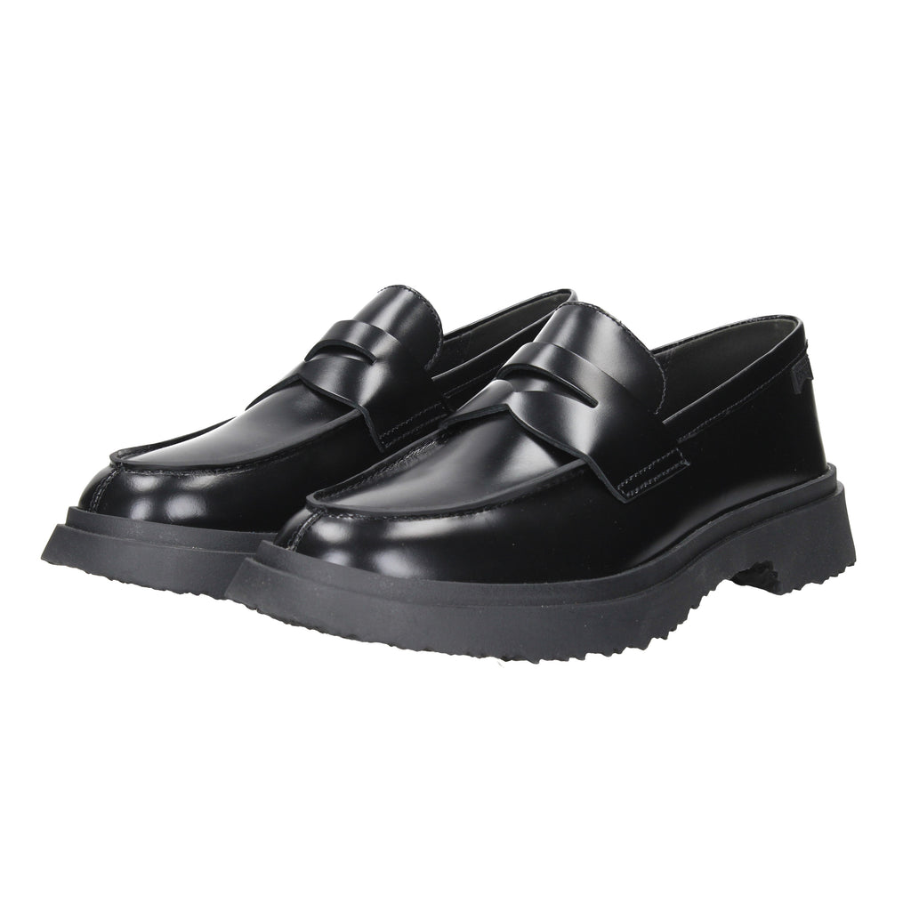 NERO | CAMPER - U K100633 Mocassino