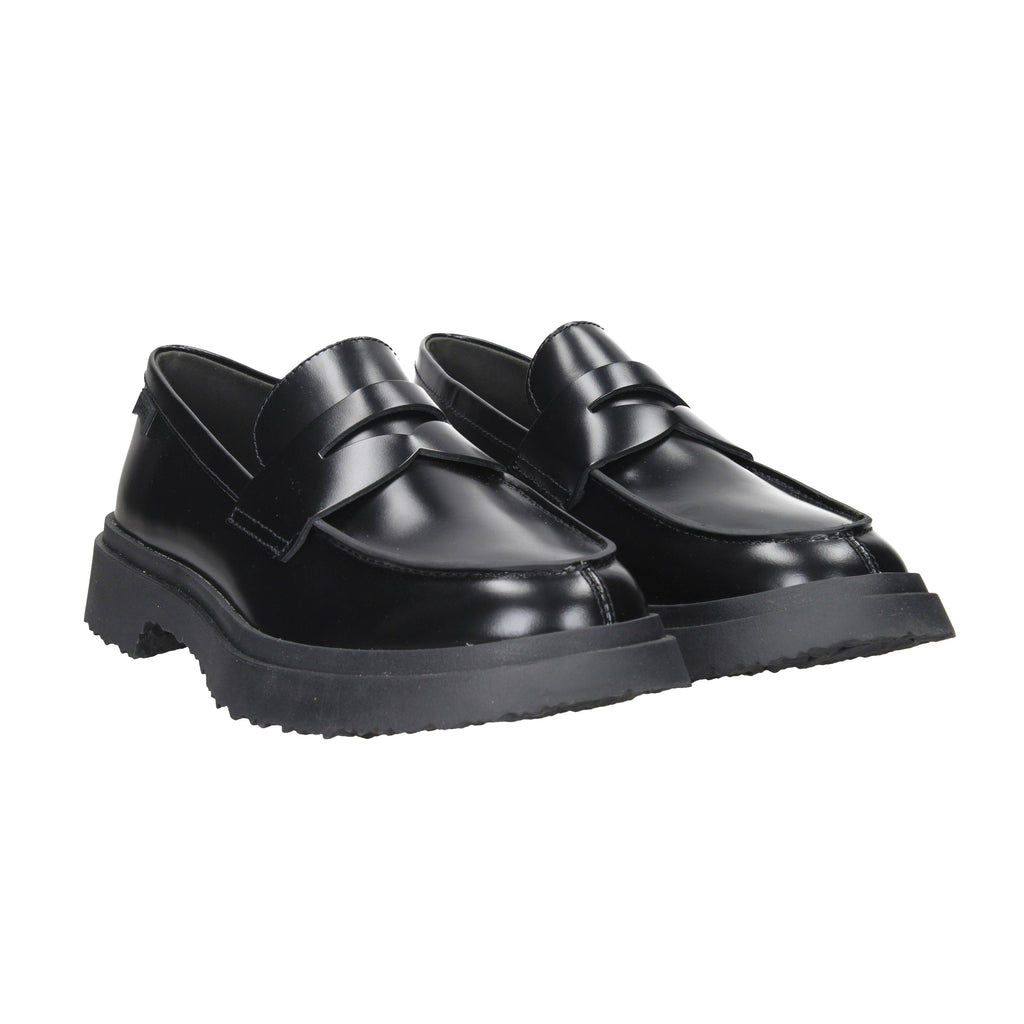 NERO | CAMPER - U K100633 Mocassino