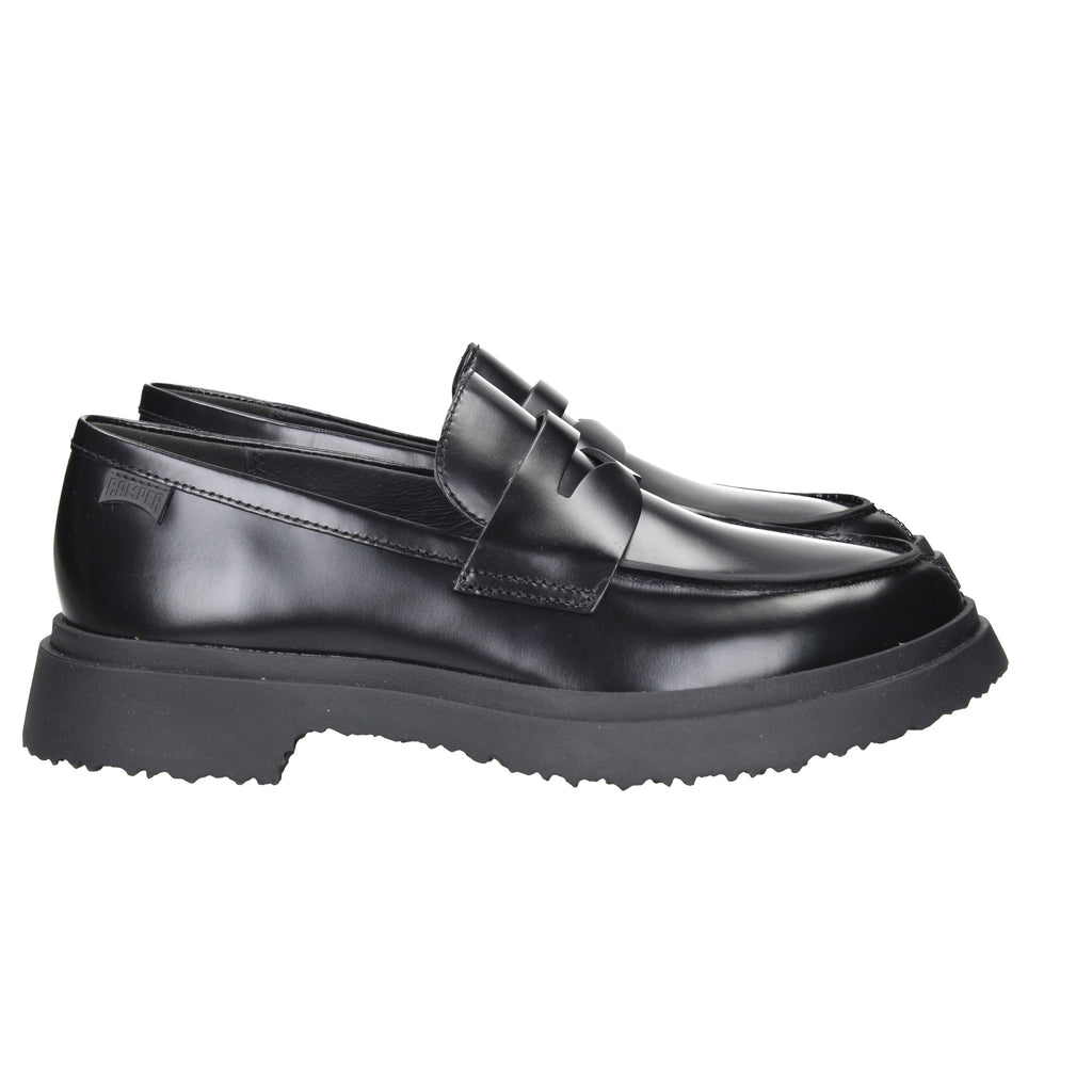 NERO | CAMPER - U K100633 Mocassino