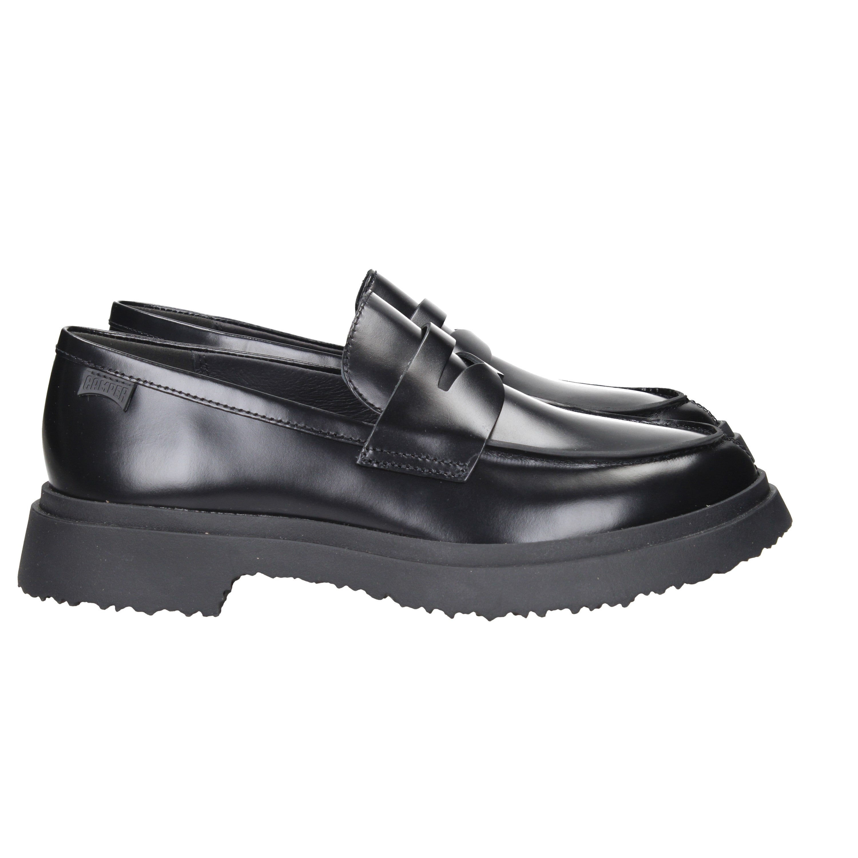 NERO | CAMPER - U K100633 Mocassino