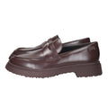 MARRONE | CAMPER - U K100633 Mocassino