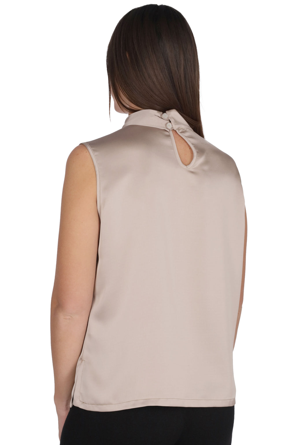 PERLA | SPAGO DONNA - D ISCHIA Top