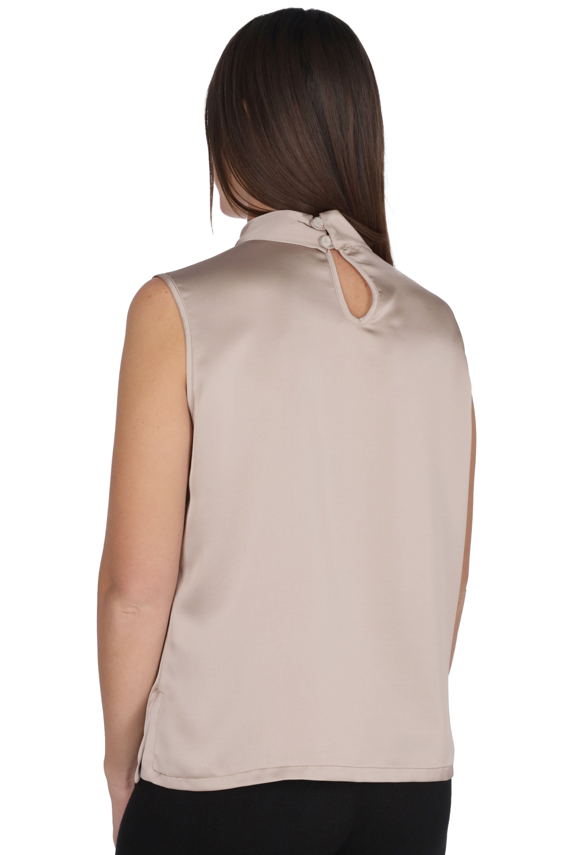 PERLA | SPAGO DONNA - D ISCHIA Top