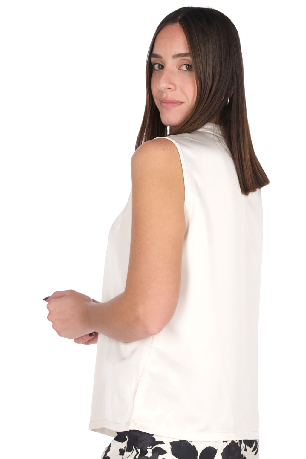 VANIGLIA | SPAGO DONNA - D ISCHIA Top