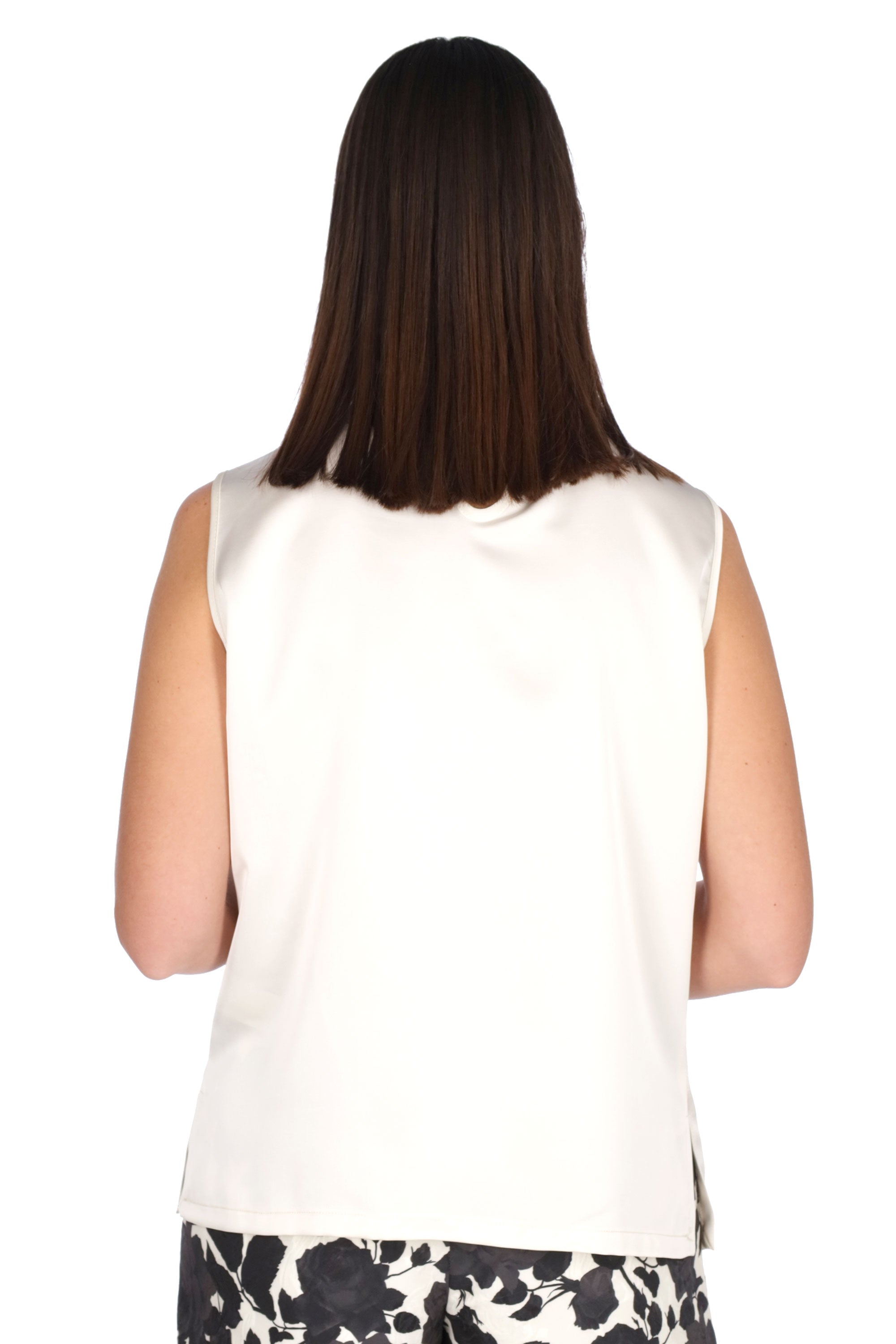 VANIGLIA | SPAGO DONNA - D ISCHIA Top