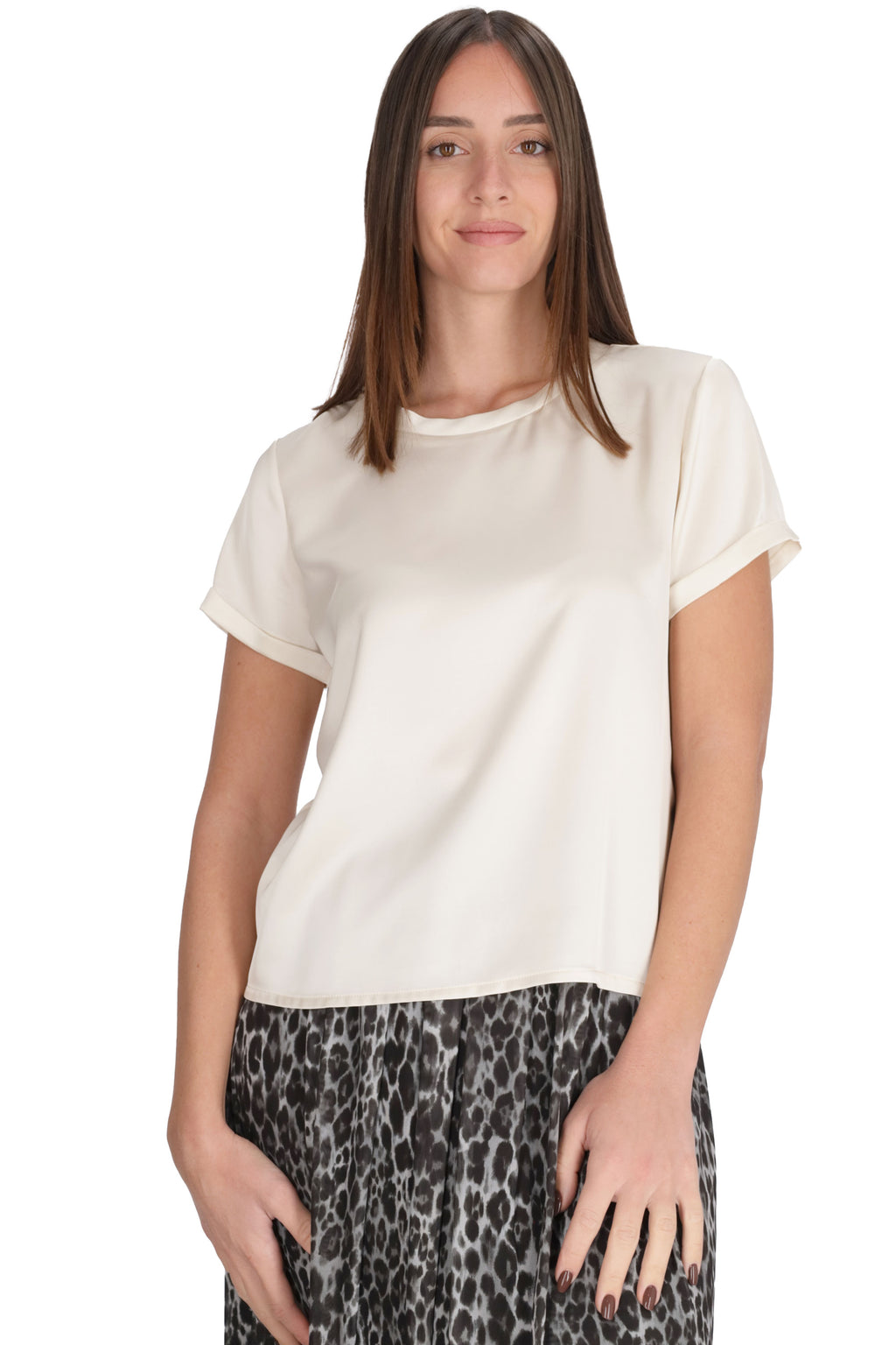 VANIGLIA | SPAGO DONNA - D PONZA Casacca