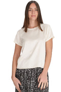 VANIGLIA | SPAGO DONNA - D PONZA Casacca