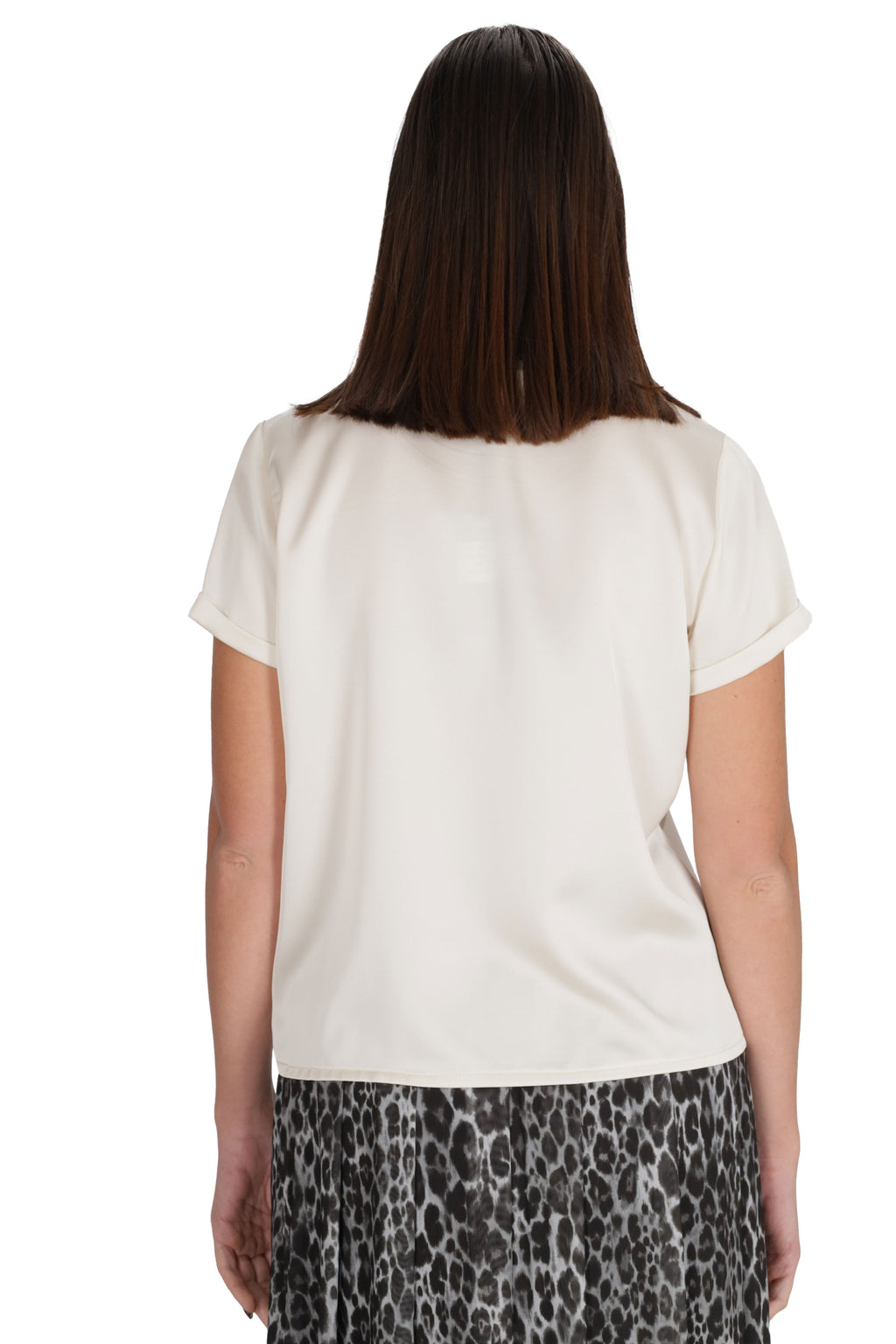 VANIGLIA | SPAGO DONNA - D PONZA Casacca