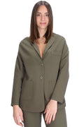 MILITARE | SPAGO DONNA - D CRETA Giacca