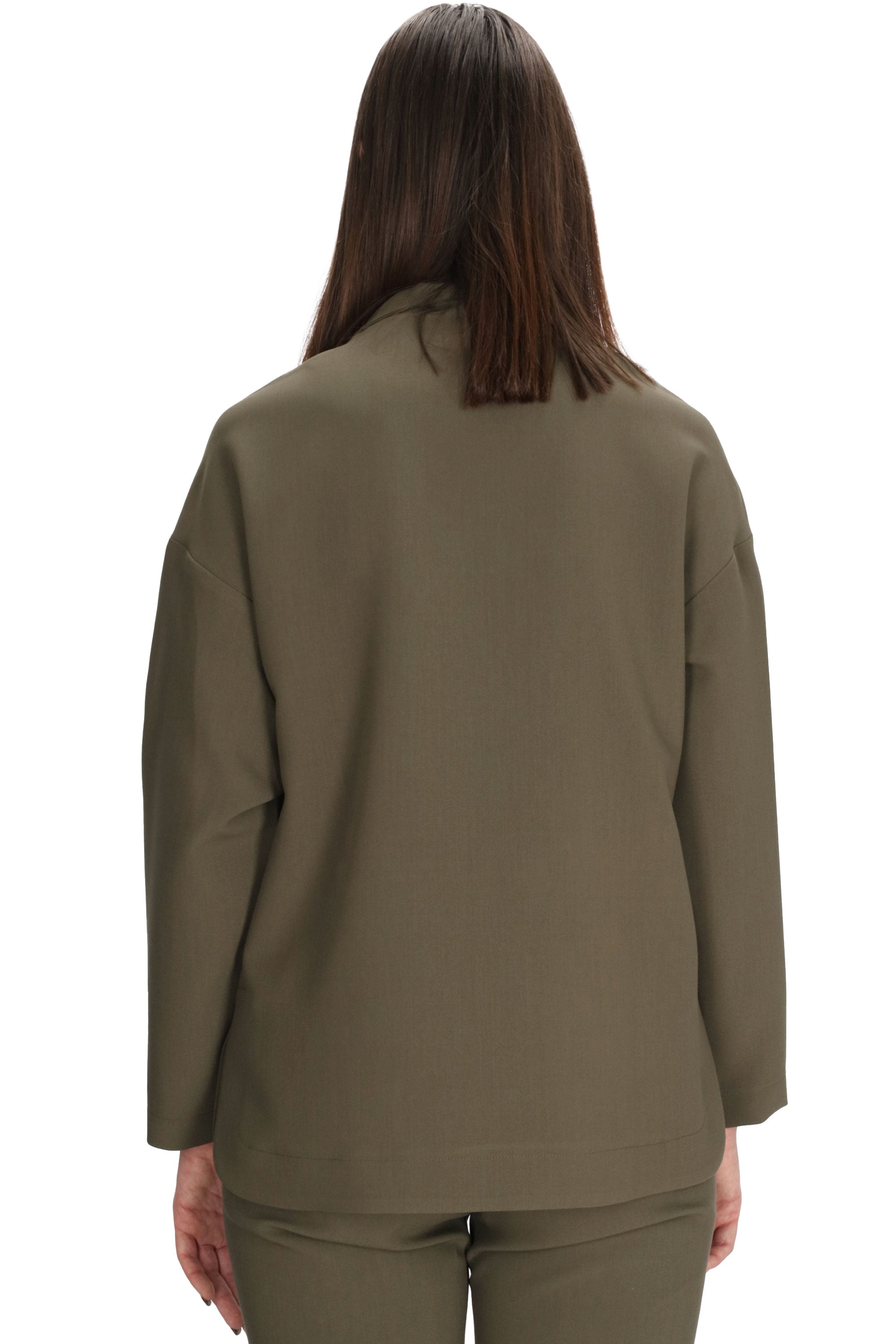 MILITARE | SPAGO DONNA - D CRETA Giacca