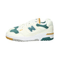 BIANCO | NEW BALANCE  - U BB 550 VRA Sneakers