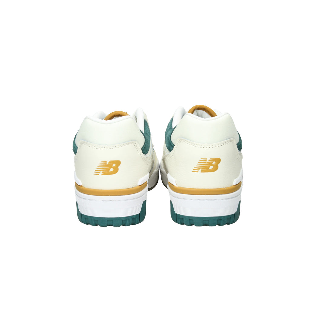BIANCO | NEW BALANCE  - U BB 550 VRA Sneakers