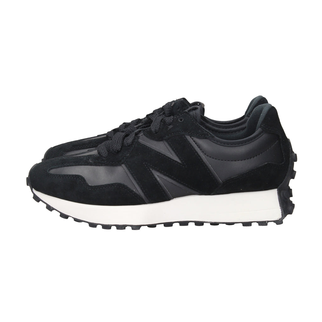 NERO | NEW BALANCE  - U U 327 LI Sneakers