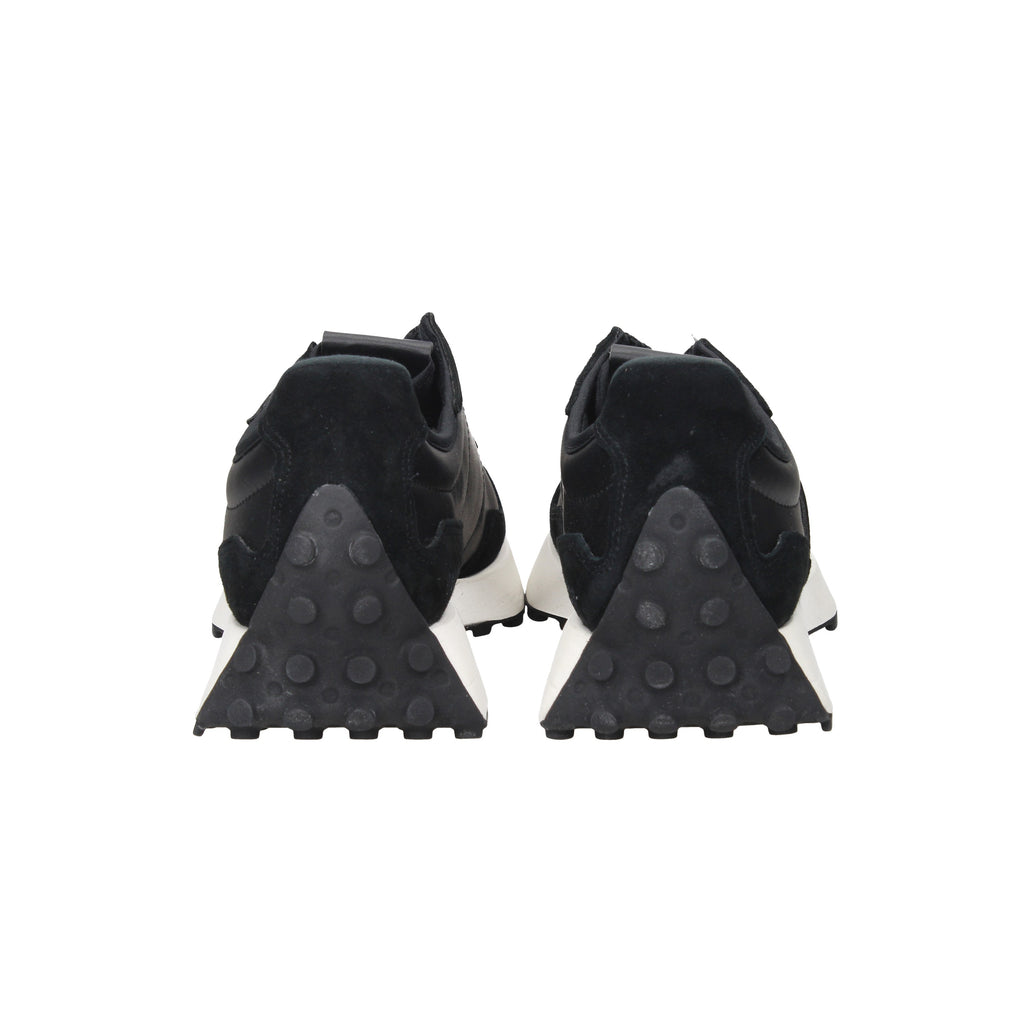 NERO | NEW BALANCE  - U U 327 LI Sneakers