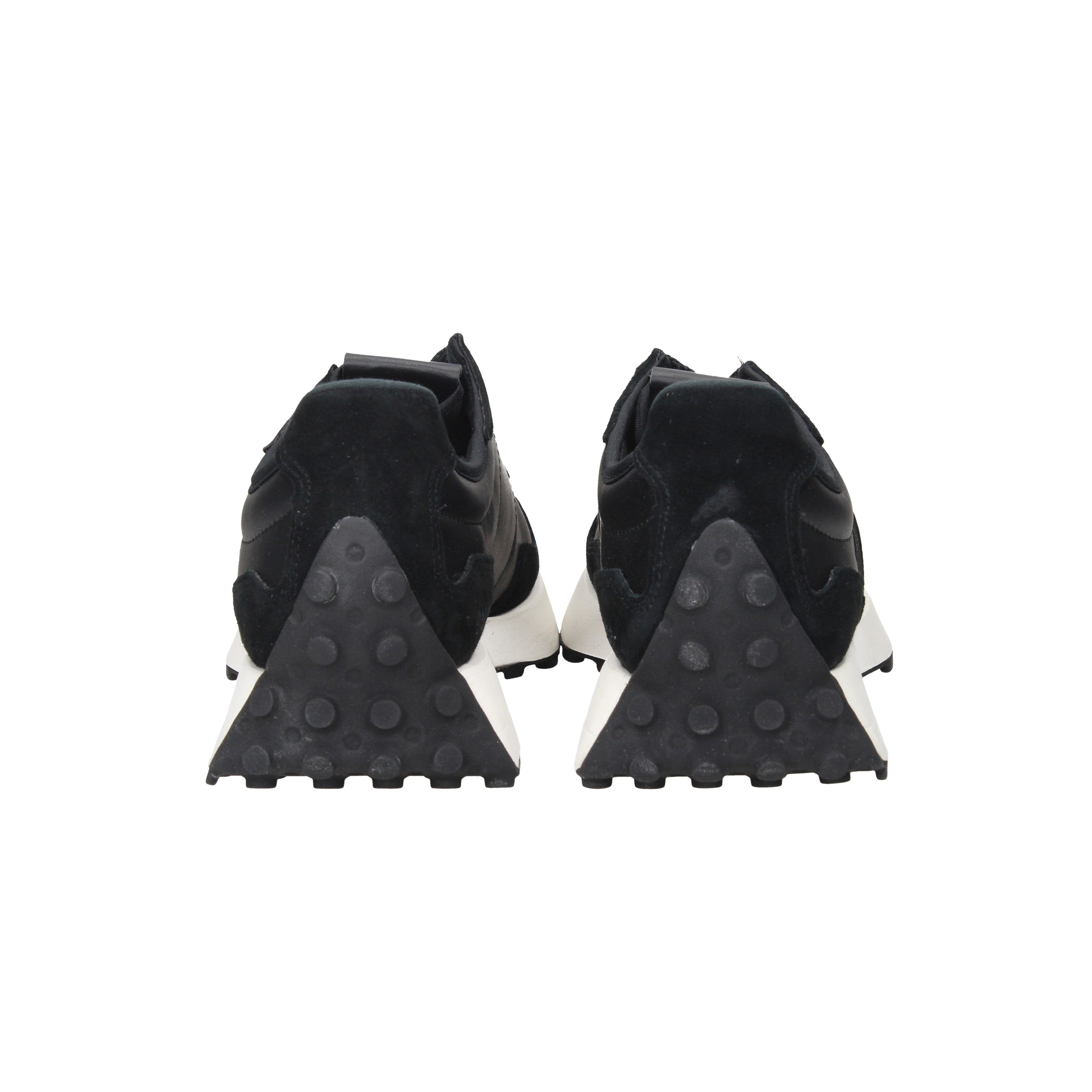 NERO | NEW BALANCE  - U U 327 LI Sneakers