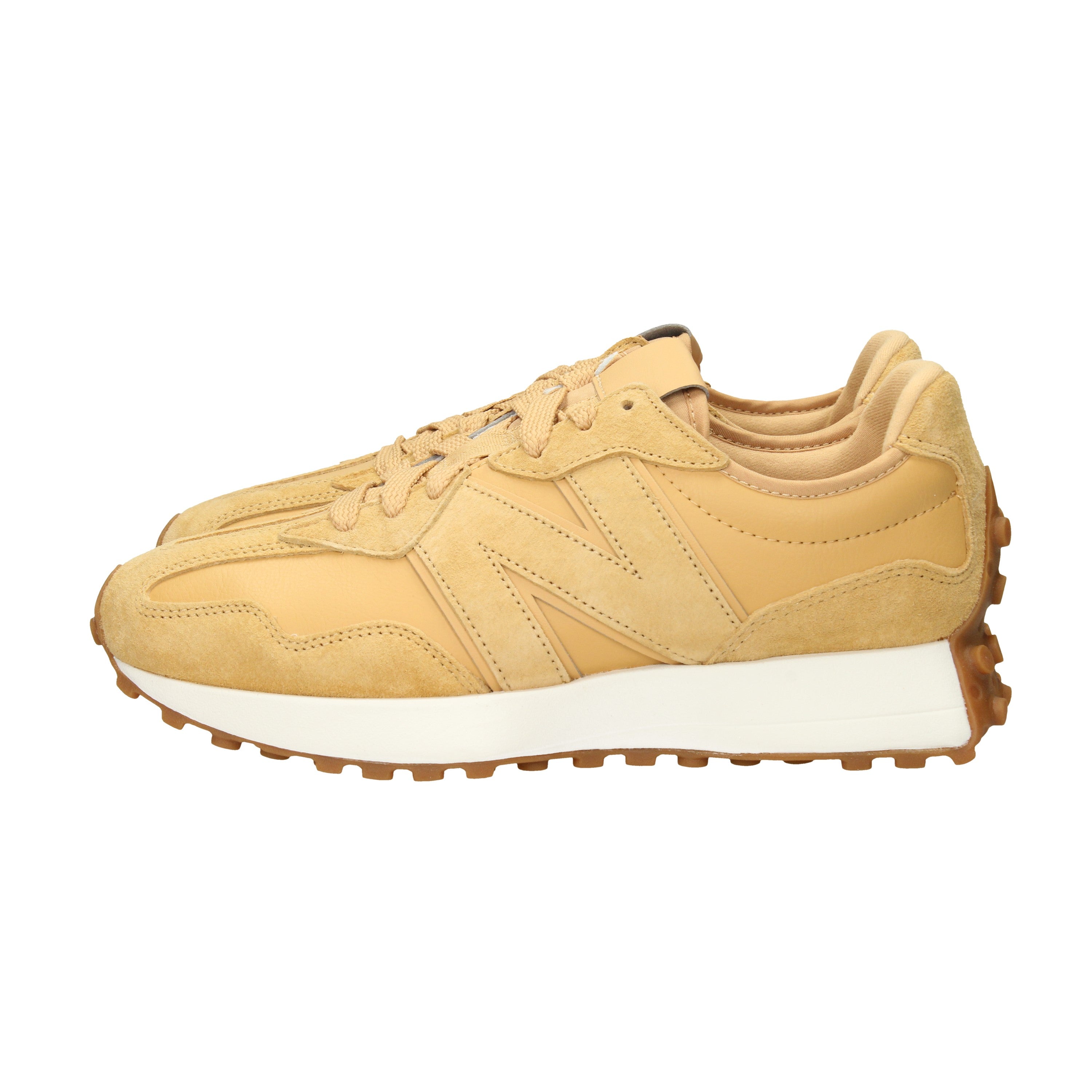 OCRA | NEW BALANCE  - U U 327 LJ Sneakers