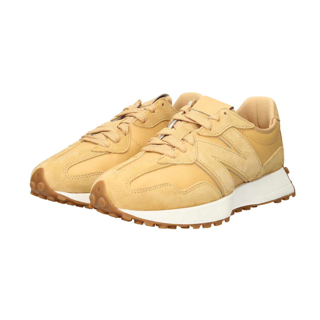 OCRA | NEW BALANCE  - U U 327 LJ Sneakers