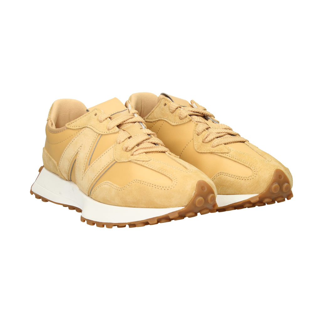 OCRA | NEW BALANCE  - U U 327 LJ Sneakers