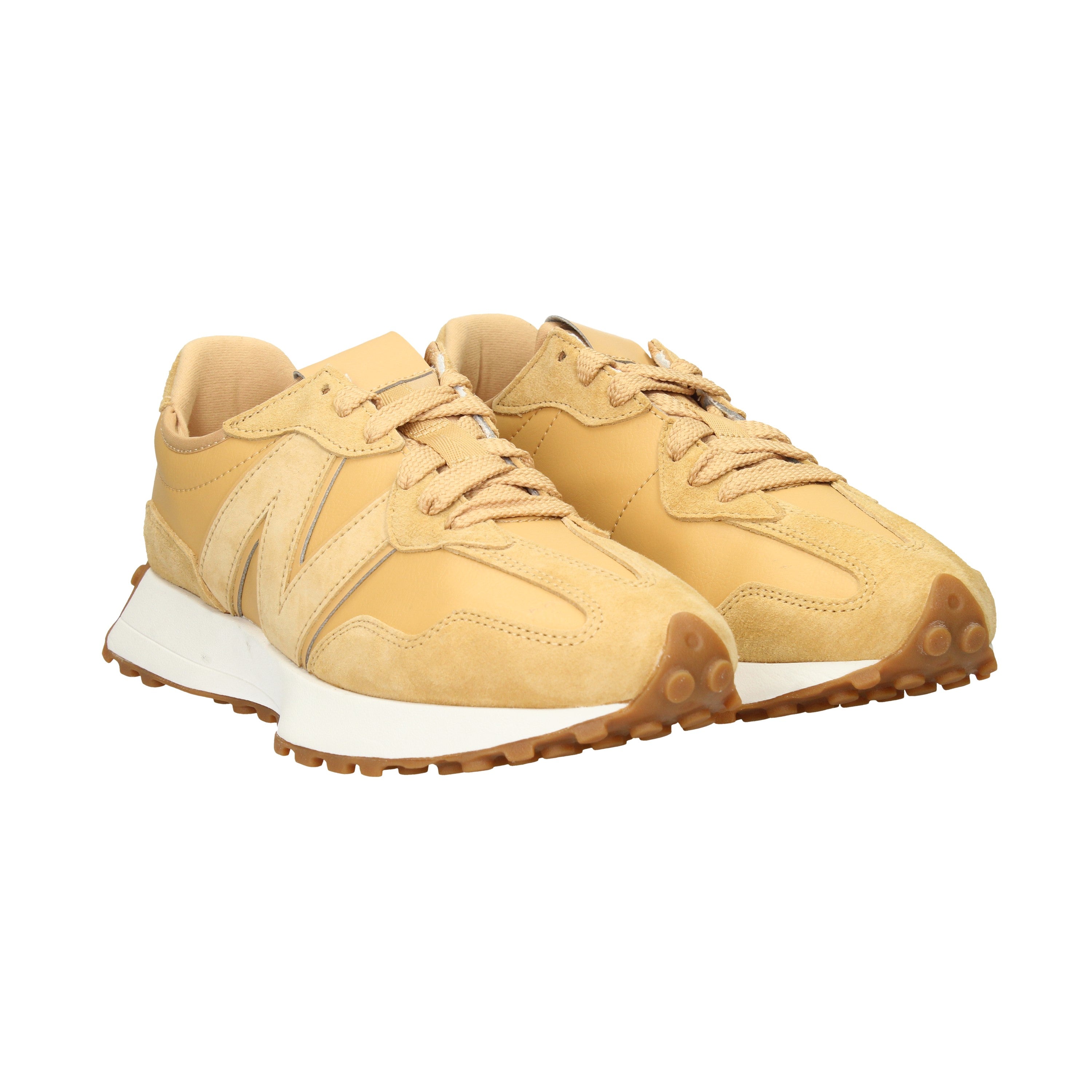 OCRA | NEW BALANCE  - U U 327 LJ Sneakers