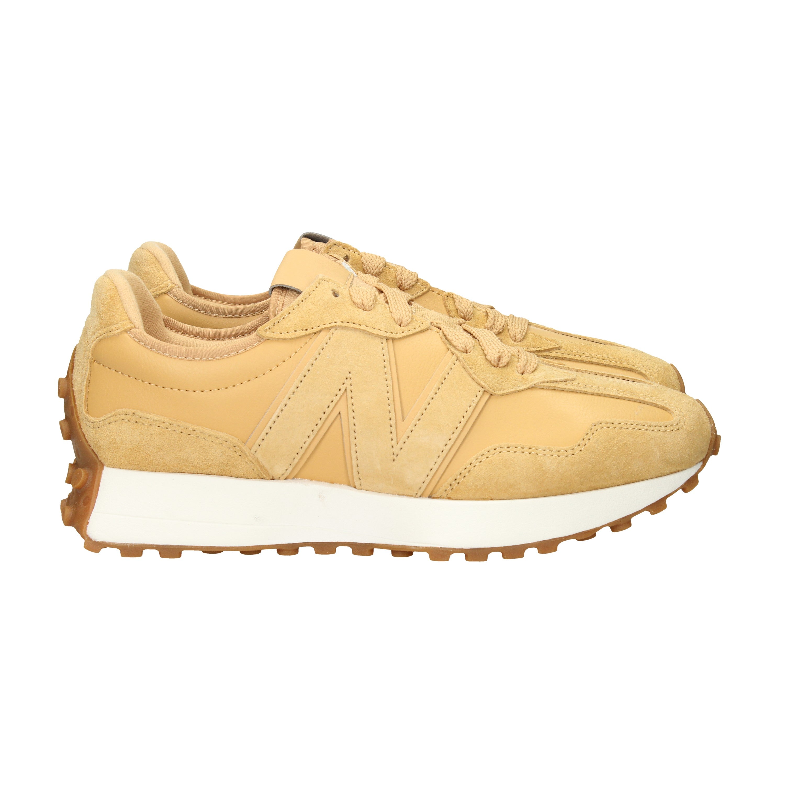 OCRA | NEW BALANCE  - U U 327 LJ Sneakers