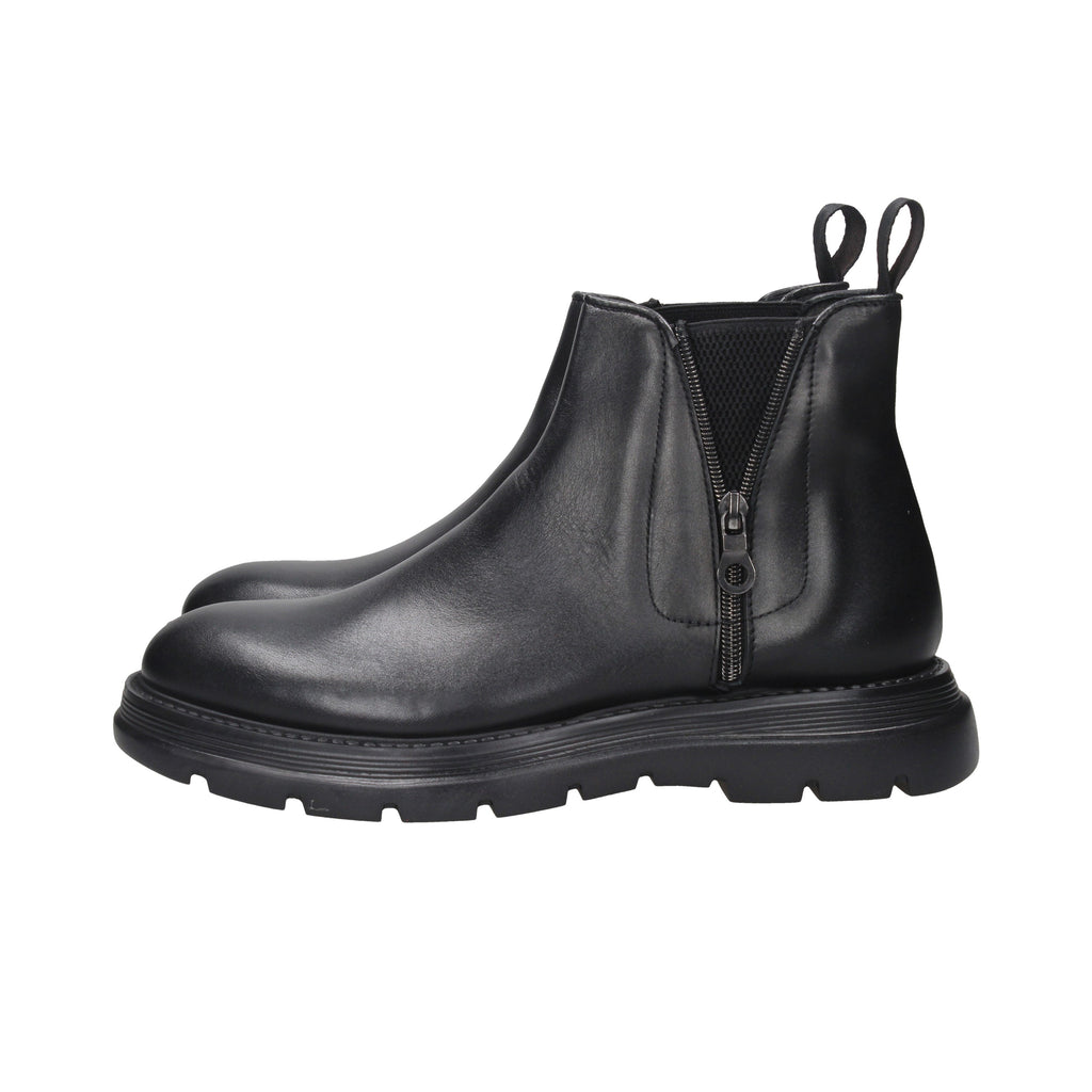 NERO | F. LLI RENNELLA - U 370M Beatles
