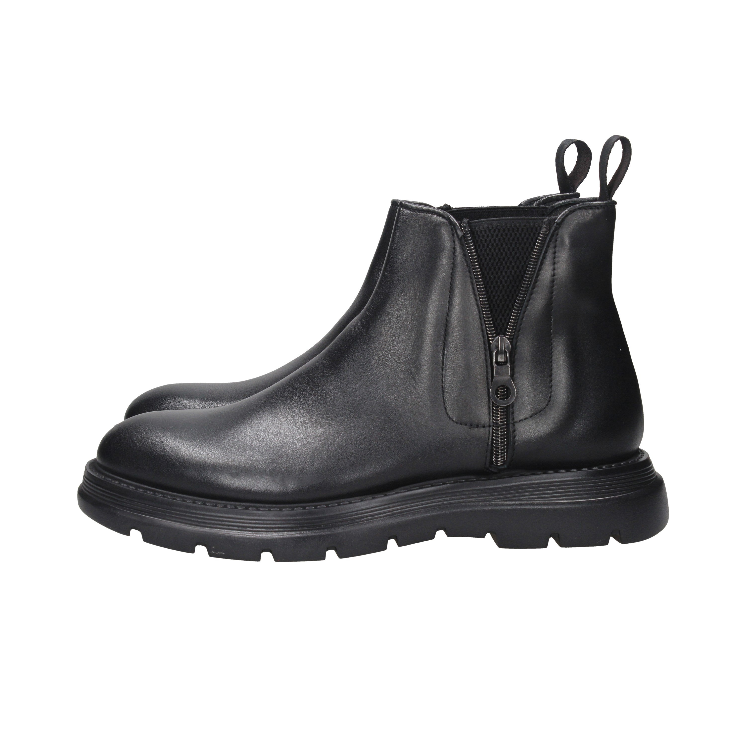 NERO | F. LLI RENNELLA - U 370M Beatles
