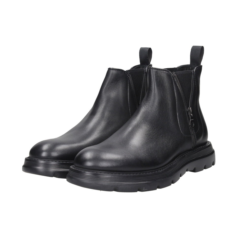 NERO | F. LLI RENNELLA - U 370M Beatles