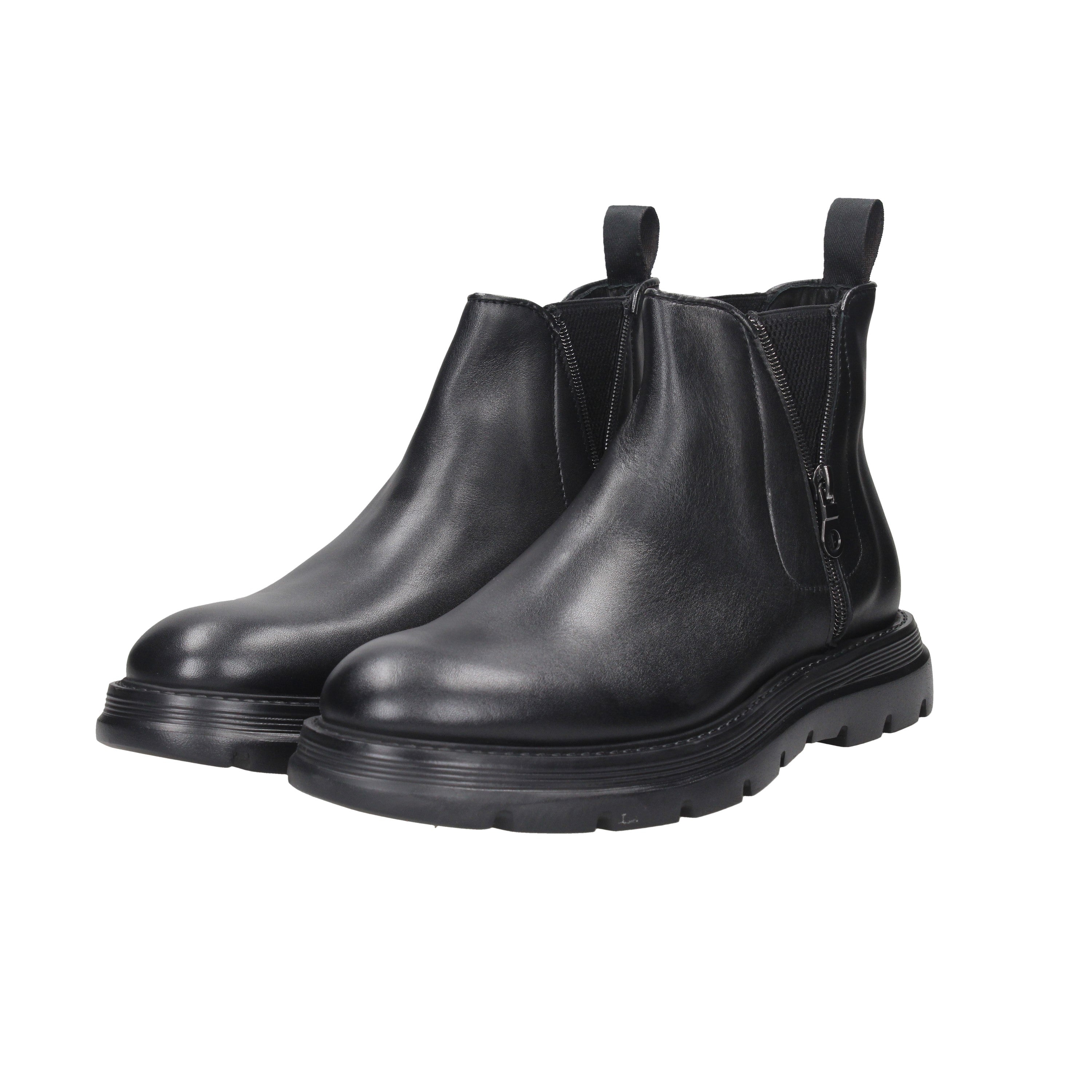 NERO | F. LLI RENNELLA - U 370M Beatles
