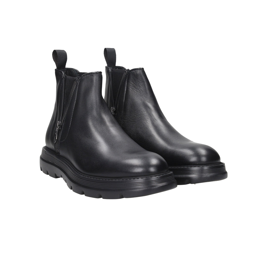 NERO | F. LLI RENNELLA - U 370M Beatles