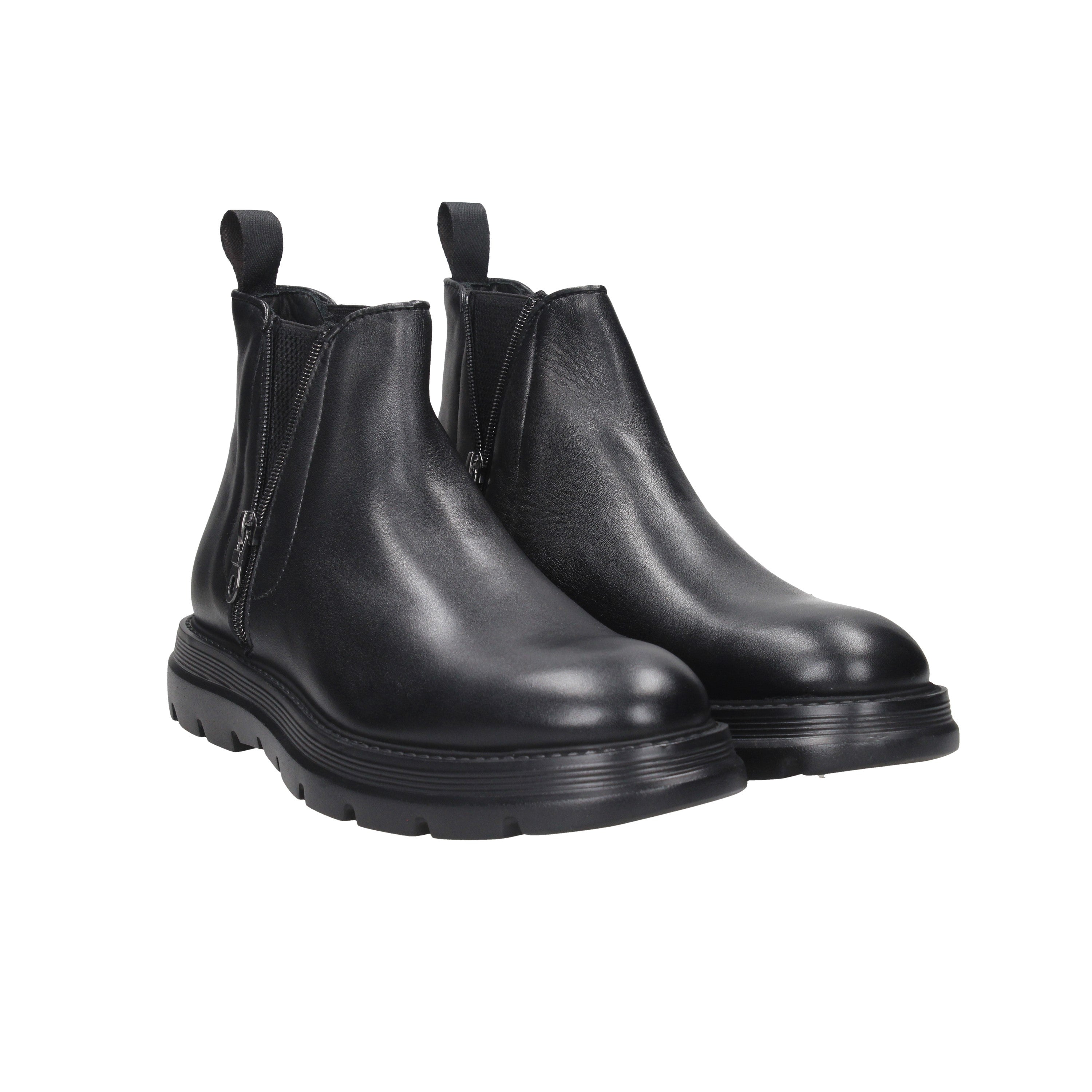 NERO | F. LLI RENNELLA - U 370M Beatles