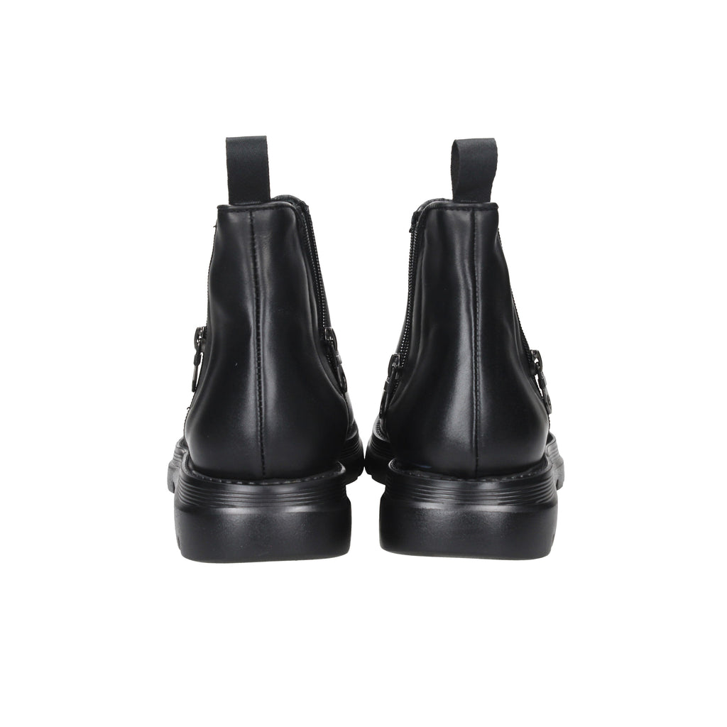 NERO | F. LLI RENNELLA - U 370M Beatles