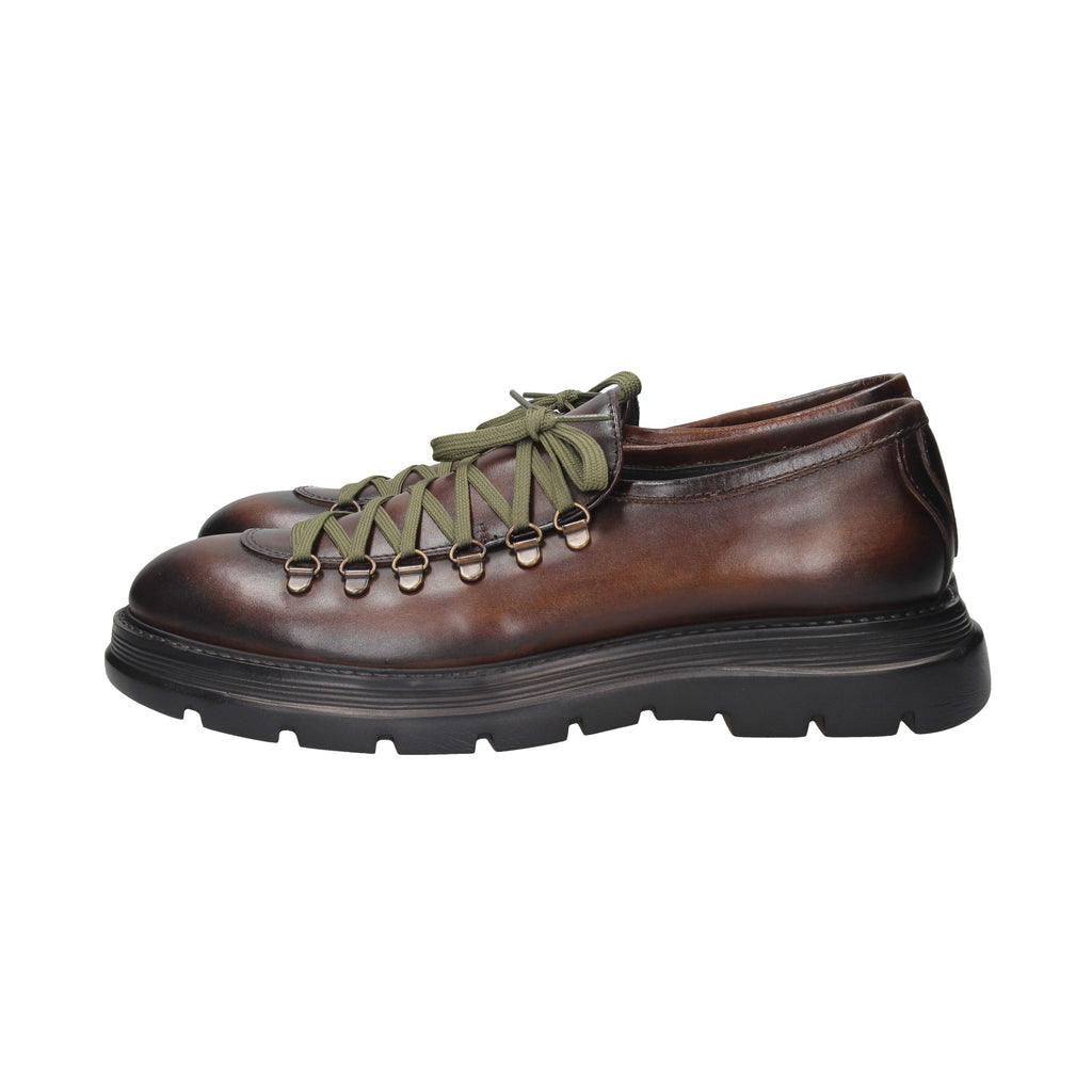 CUOIO | F. LLI RENNELLA - U 1660 Stringata