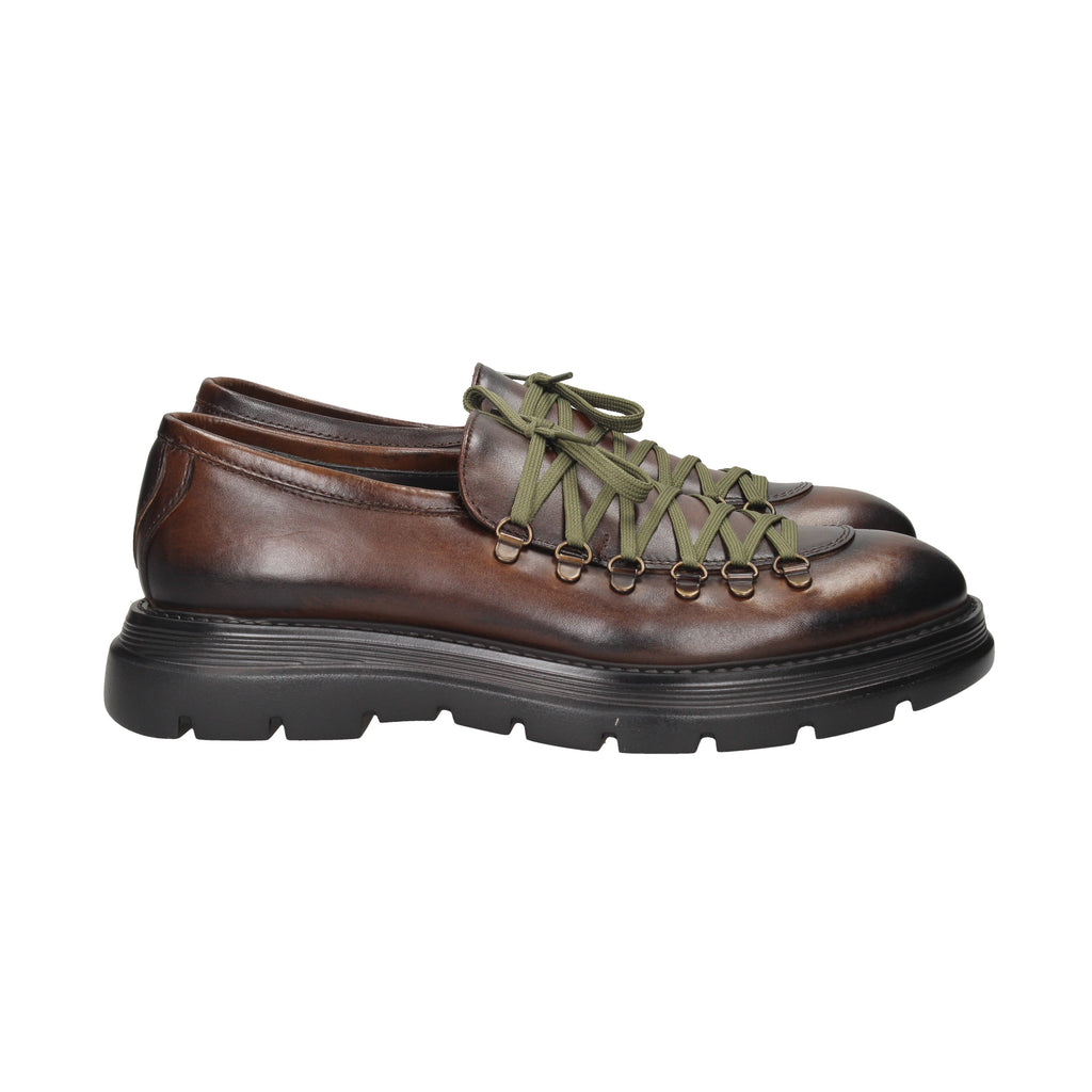 CUOIO | F. LLI RENNELLA - U 1660 Stringata