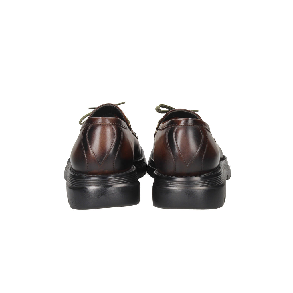 CUOIO | F. LLI RENNELLA - U 1660 Stringata