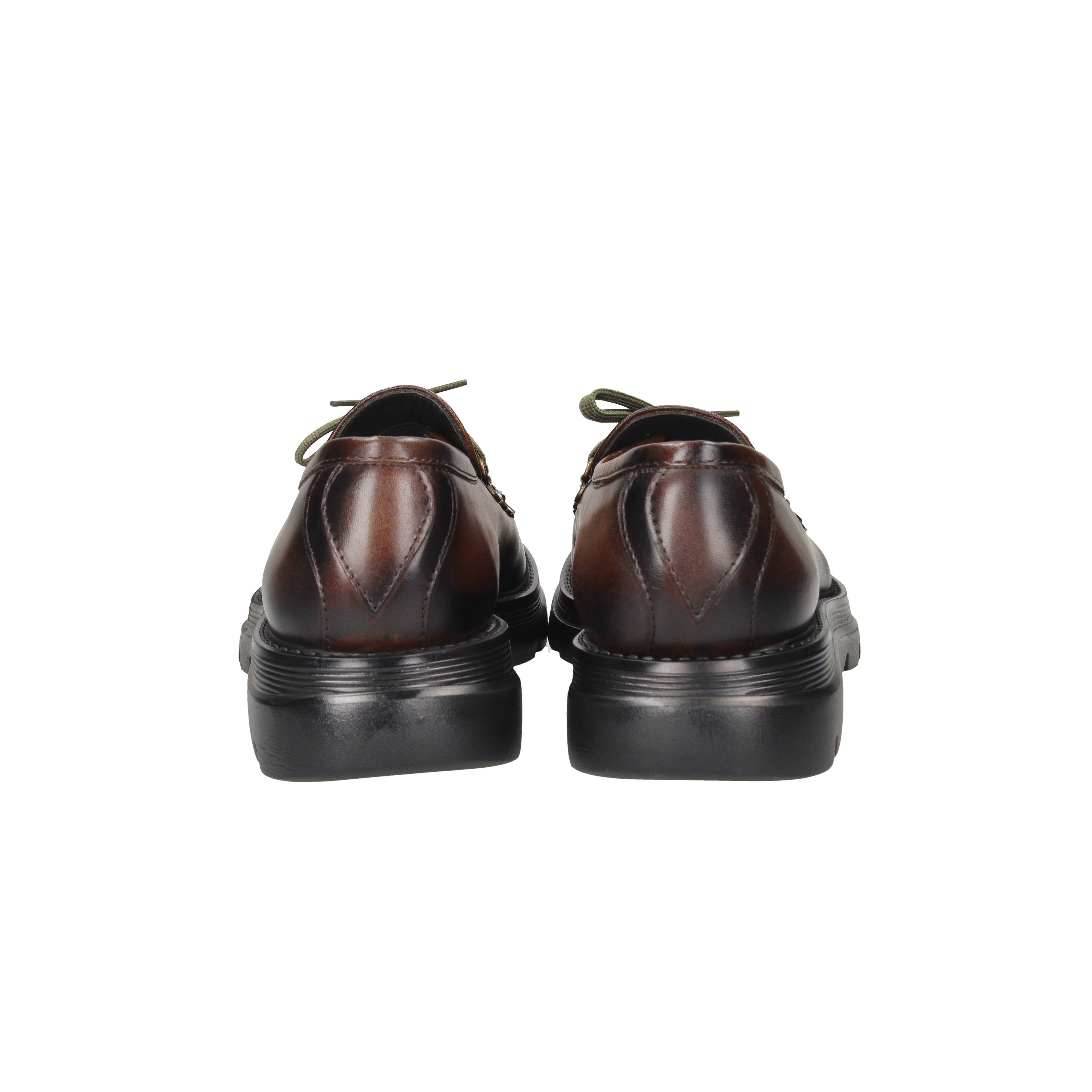 CUOIO | F. LLI RENNELLA - U 1660 Stringata