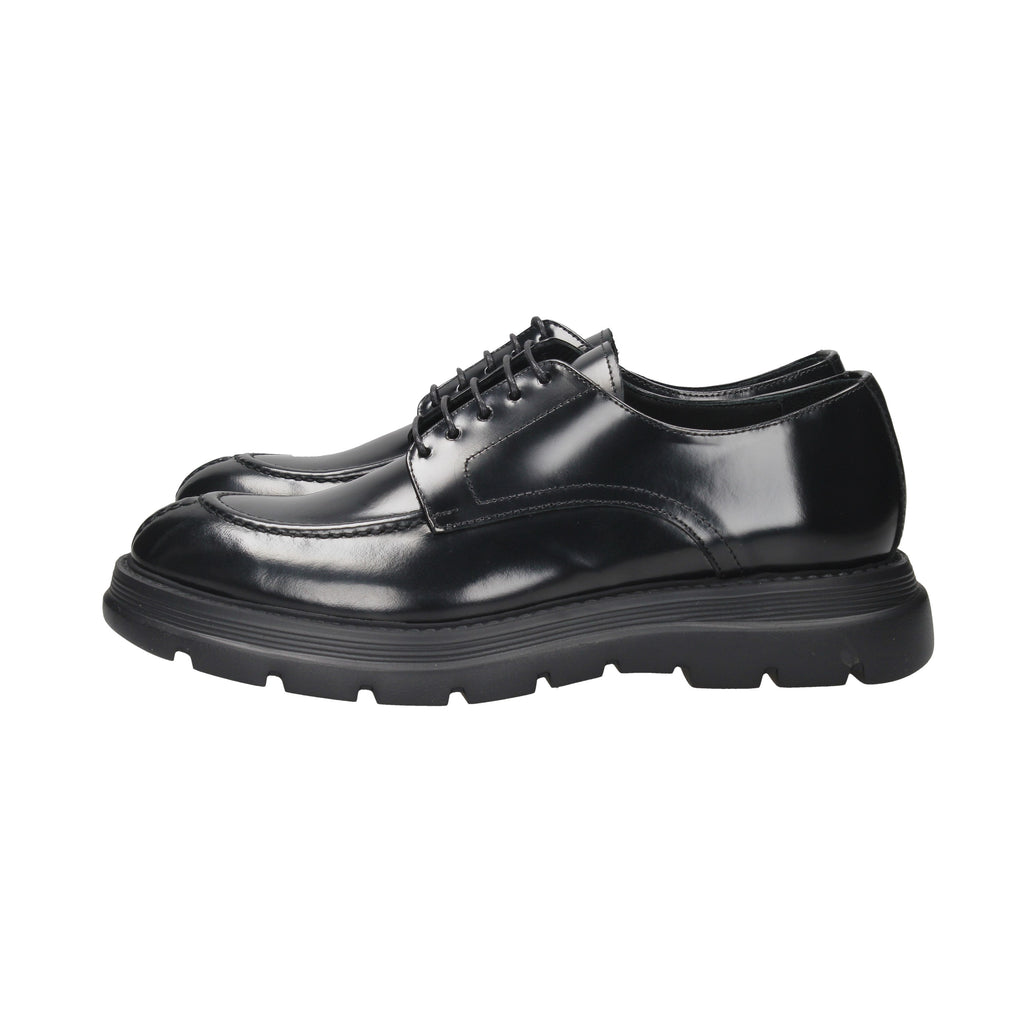 NOIR | F. LLI RENNELLA - U 1301 Stringata