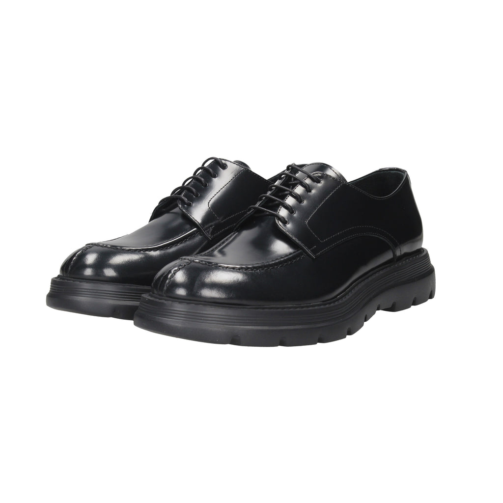 NOIR | F. LLI RENNELLA - U 1301 Stringata