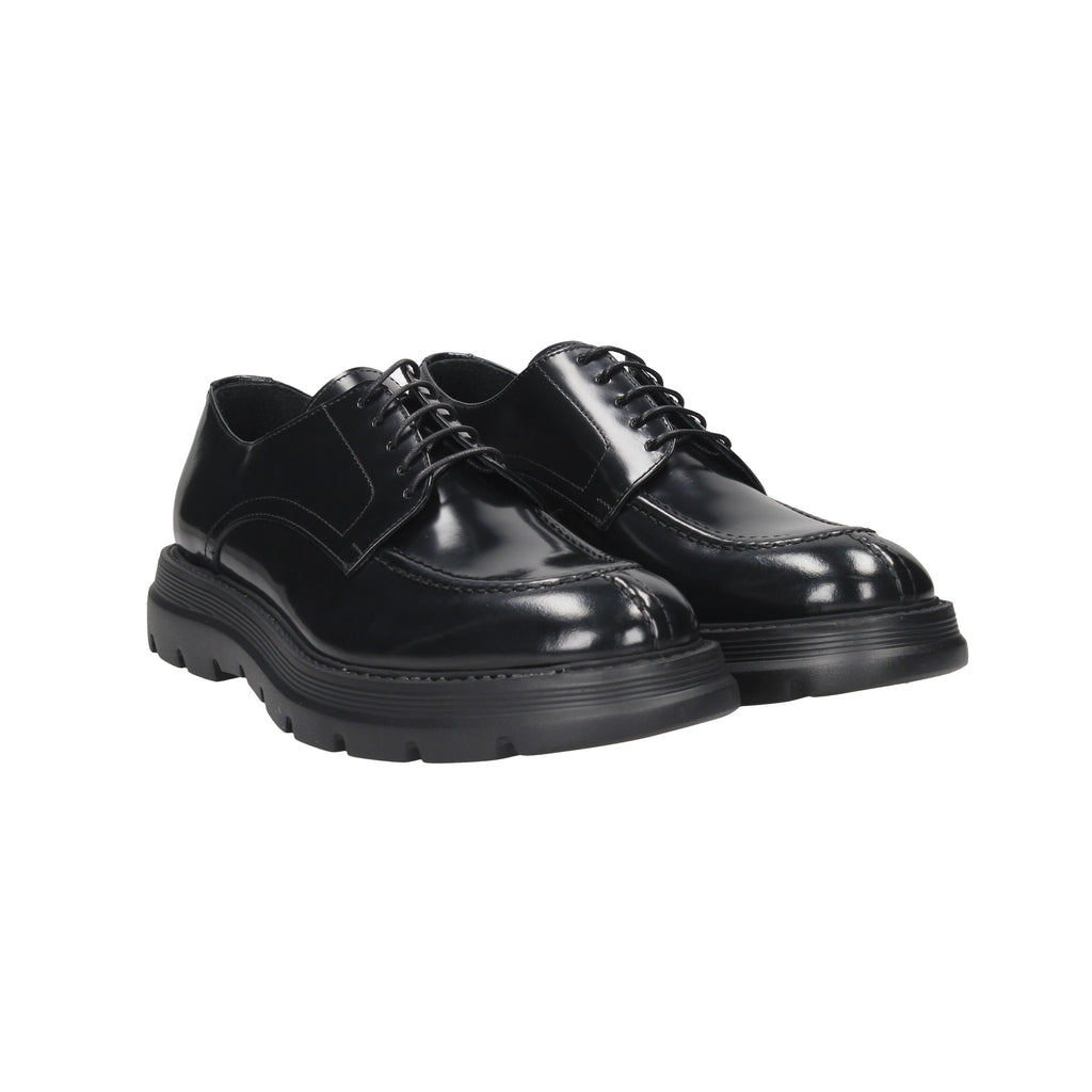 NOIR | F. LLI RENNELLA - U 1301 Stringata