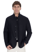 BLU | ARMANI EXCHANGE - U 6DZG20 Giacca