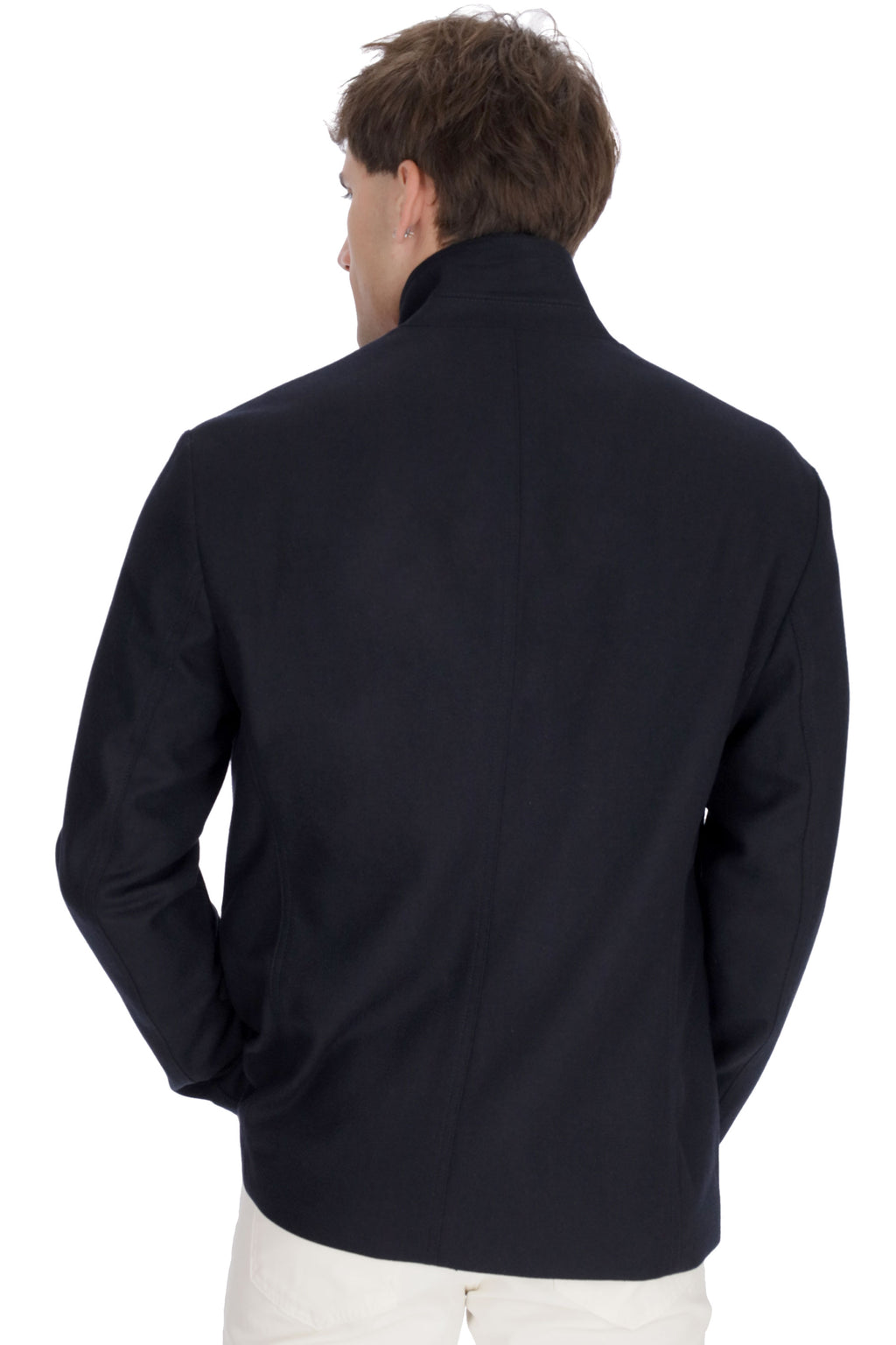 BLU | ARMANI EXCHANGE - U 6DZG20 Giacca