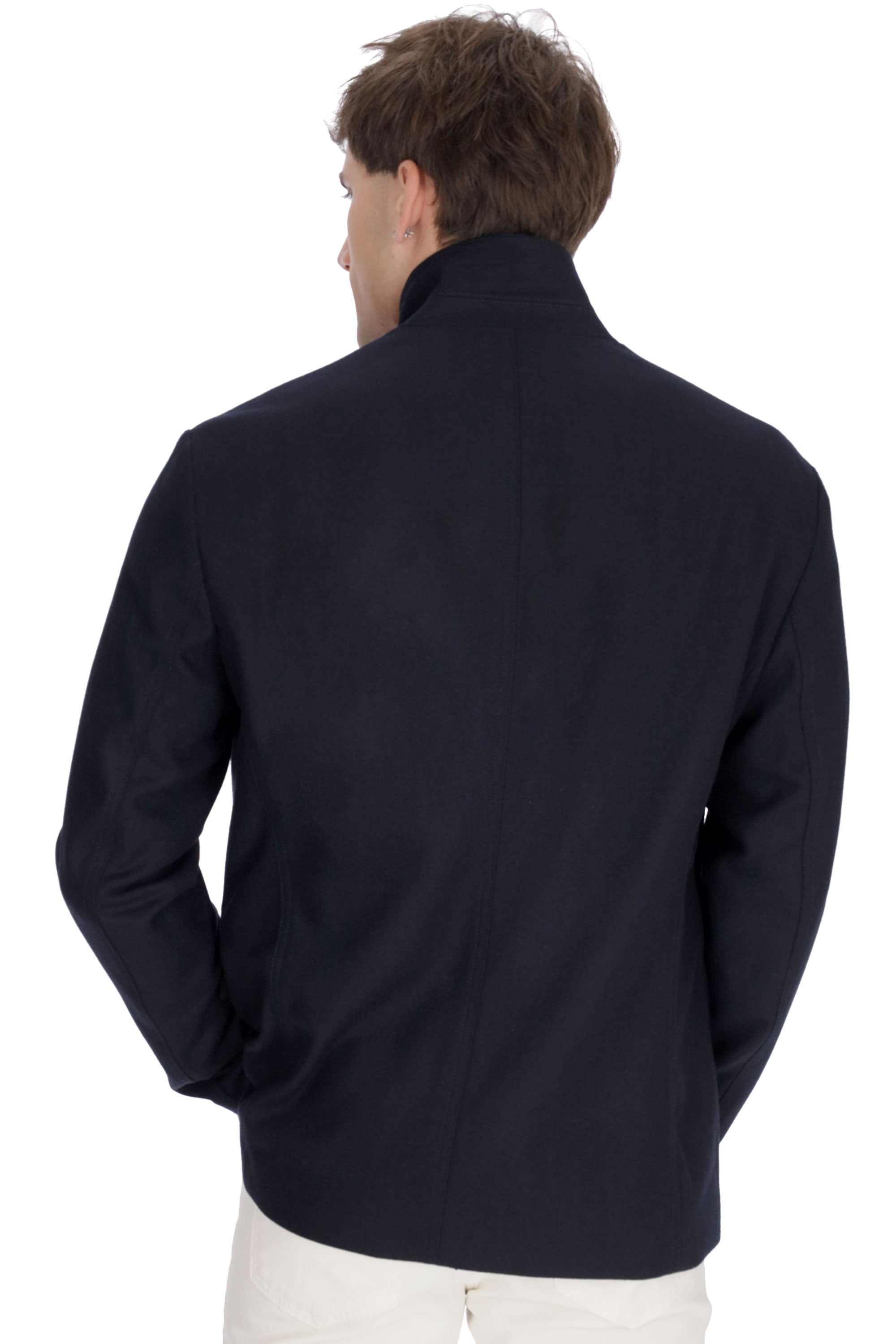 BLU | ARMANI EXCHANGE - U 6DZG20 Giacca