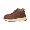 MARRONE | HEY DUDE - U 42059 Sneakers