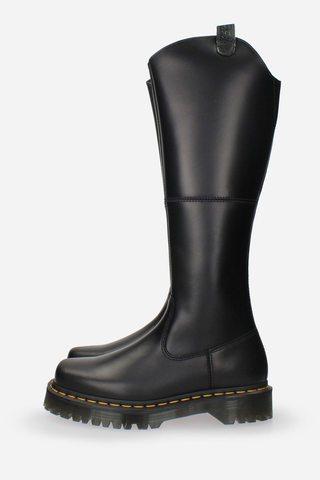 NERO | DR. MARTENS - D AMAAYAHHI Stivale